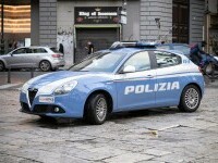politia italia