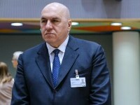 Ministrul italian al Apărării: Dacă tancurile rusești intră în Kiev, începe al Treilea Război Mondial