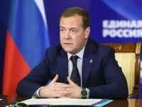 Medvedev critică încercările Occidentului de a 