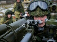 De ce este Crimeea frontul decisiv pentru războiul din Ucraina. Insider: Victoria Rusiei ar însemna înfrângerea Occidentului