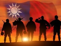 Studiu: Invadarea Taiwanului este doar o chestiune de timp. China probabil va pierde, dar nu va câștiga nimeni