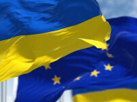 ucraina, uniunea europeana