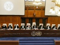 Curtea Internaţională de Justiţie