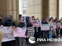 proteste moscova