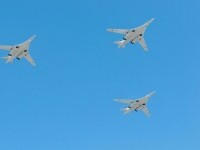 bombardiere Tupolev