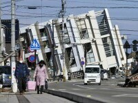 Cutremur Japonia