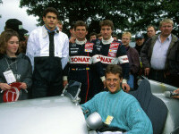 Presupus viol în casa lui Michael Schumacher. O asistentă acuză un pilot că a abuzat-o, după o petrecere