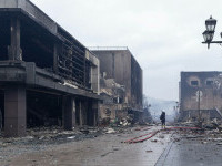 Cutremur cu magnitudinea 6,7 în Japonia, la doar câteva zile după un alt seism puternic. Alertă de tsunami