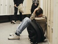 Psiholog: Tentativele de suicid la adolescenți s-au înmulțit, după pandemie. Care sunt semnalele de alarmă