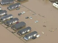 inundatii Marea Britanie