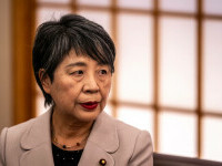 Yoko Kamikawa