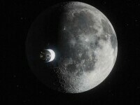 sonda luna