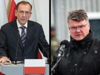 ministri polonezi inchisoare