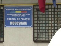 politia Mogosoaia