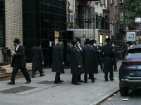 sinagoga brooklyn