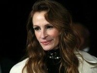 Julia Roberts a împlinit 58 de ani. Povestea unei cariere legendare la Hollywood. GALERIE FOTO
