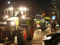 proteste transportatori