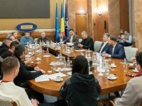 Noi negocieri cu transportatorii și fermierii. Guvernul transmite calendarul discuţiilor cu reprezentanții protestatarilor