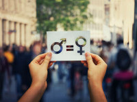 egalitate de gen