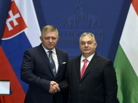 Robert Fico, Viktor Orban