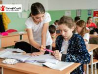 Radiografia situației copilului în România, în 10 puncte esențiale. Salvați Copiii România cere Guvernului un plan de măsuri