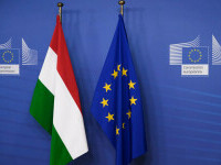 Ungaria acuză Bruxellesul de şantaj