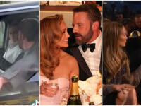 Adevarul despre certurile dintre Jennifer Lopez si Ben Affleck. Cum decurge căsnicia lor. „Se bat cap în cap” | FOTO