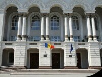 procuratura general a moldovei