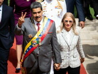 Nicolae Maduro