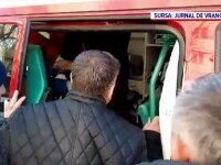 Un colonel în rezervă a murit în timpul evenimentelor de Ziua Unirii Principatelor Române