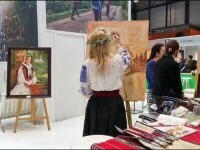 Cum încearcă România să atragă turiștii străini, la târgul de turism din Madrid. Buget aproape dublu față de anul trecut