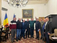 Rezultatul negocierilor cu fermierii din Botoșani și Timiș, anunțate de Florin Barbu: „în bugetul Ministerului există bani”