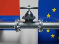 gaz rusia uniunea europeană