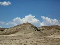 deșertul Mojave