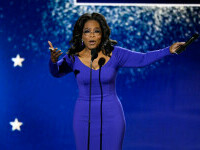 Oprah Winfrey