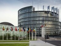 Parlamentul European a alocat 4,8 miliarde de euro pentru sprijinul Ucrainei