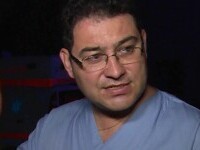 Ex-managerul Spitalului de Urgență Craiova, judecat pentru ucidere din culpă. Ar fi secționat artera unui pacient