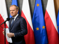 Donald Tusk, polonia, ue
