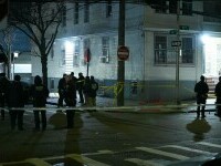 Un nou incident șocant în SUA. Cel puţin 11 persoane au fost împușcate în fața unui club din New York