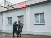 Alegeri R. Moldova 2025. Secții de votare din Transnistria, mutate în localități aflate sub controlul autorităților moldovene