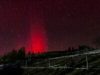 Aurora boreala