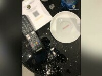 Traficanți de „cristal”, ridicați din Cluj-Napoca. Cu cât vindeau doza de droguri