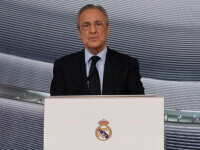 florentino perez