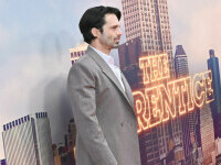 Sebastian Stan – povestea românului care îl joacă pe Donald Trump. A obținut două nominalizări la Globurile de Aur