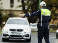 Amplă acțiune demarată de polițiști și jandarmi lângă Giurgiu, după intrarea completă a României în Schengen. Ce urmăresc