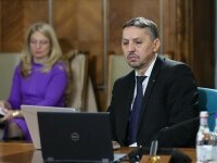 Ministrul Educației, despre marea problemă a învățământului: ”Nu predăm bine, manualele nu sunt prietenoase”. Ce se schimbă