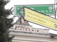 Spital Sibiu