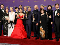 Shogun - serialul fenomen nominalizat pentru „cel mai bun serial dramă” la Globurile de Aur 2025