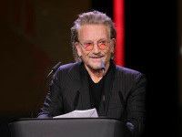 Bono, U2