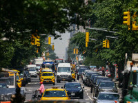 New York, masini